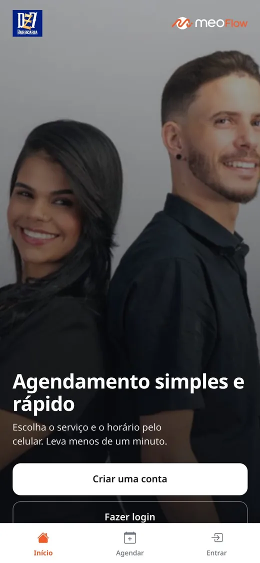 Portal do cliente